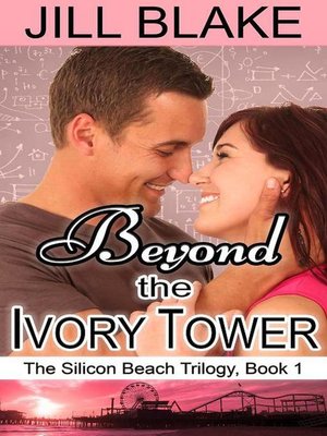 cover image of Beyond the Ivory Tower